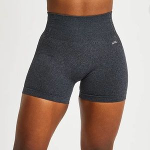Aybl V2 Seamless Shorts